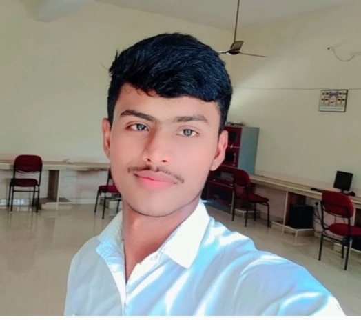 Rishabh Mishra